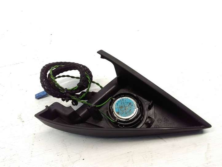 BMW 6 E63 E64 (2002 - 2010)  7009706 Громкоговоритель (громкоговорители) высокой частоты в передних дверях