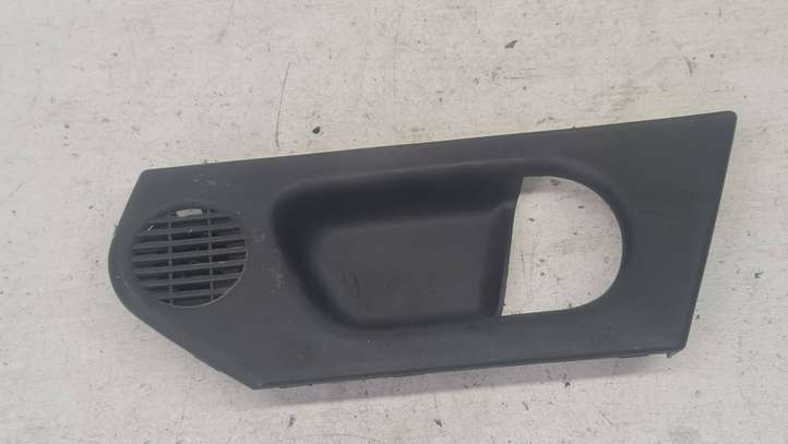 Opel Meriva (2006 - 2010)  13236020 Громкоговоритель (громкоговорители) высокой частоты в передних дверях