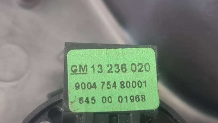 Opel Meriva (2006 - 2010)  13236020 Громкоговоритель (громкоговорители) высокой частоты в передних дверях