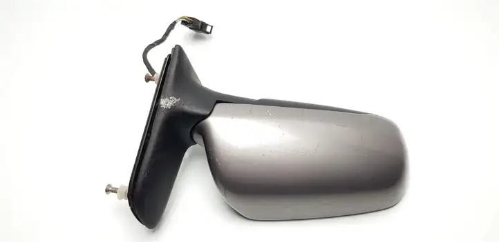 Volkswagen Sharan (2003 - 2010) Боковое зеркало с электроприводом — фото 4