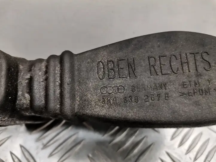 Audi A4 S4 B8 8K (2007 - 2011) 8K0839267B Ограничитель задней двери — фото 3