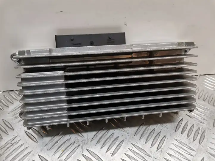 Audi A4 S4 B8 8K (2007 - 2011) 8T0035223J Усилитель звука — фото 1