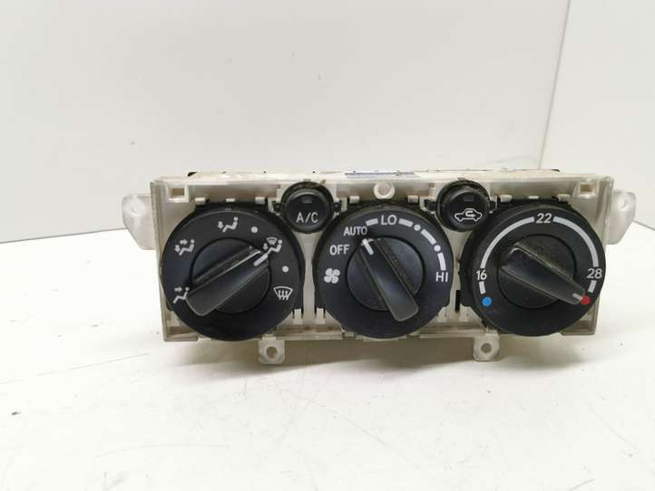 Toyota Avensis T220 (2000 - 2003)  5590005090 Блок управления кондиционера воздуха / климата/ печки (в салоне)
