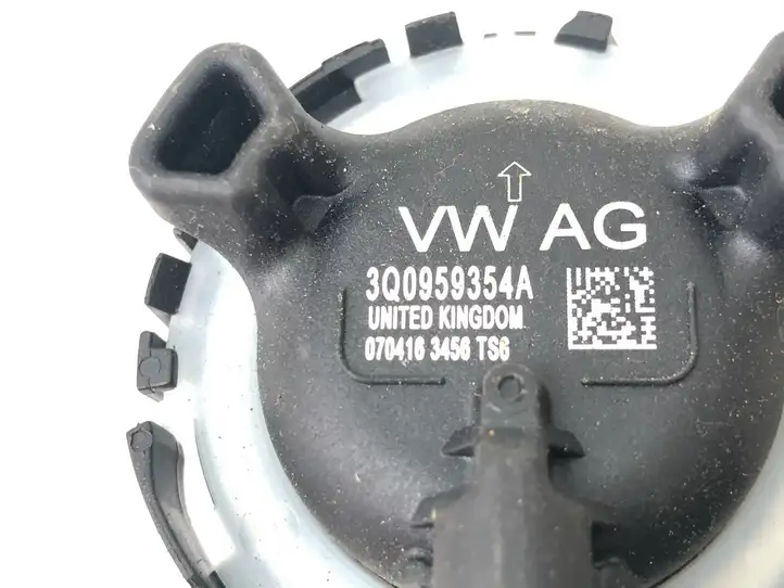 Volkswagen PASSAT B8 (2015 - ) 3Q0959354A Датчик удара SRS — фото 3
