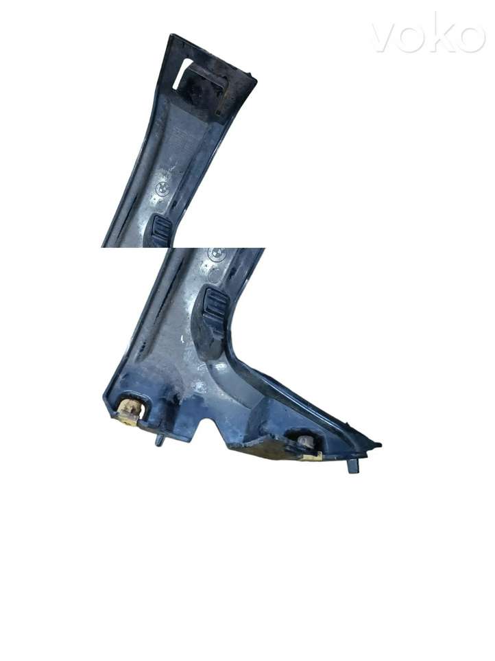 BMW 5 F10 F11 (2009 - 2016)  5111720793 Держатель крыла