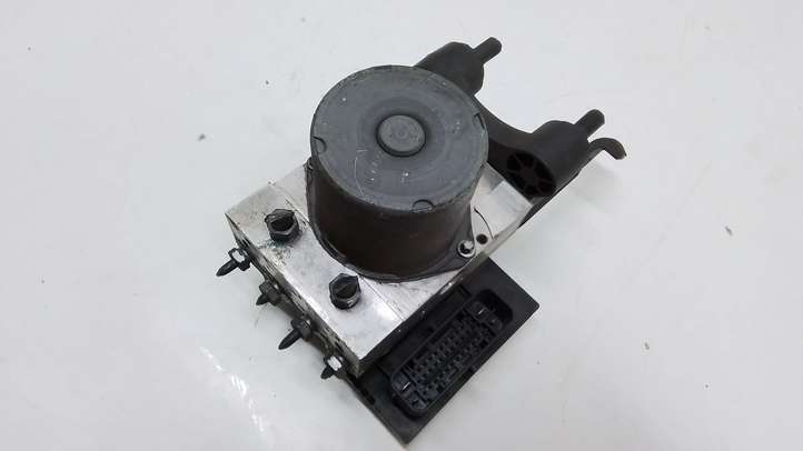 Mercedes-Benz E W212 (2009 - 2016)  A2124315512 Блок ABS