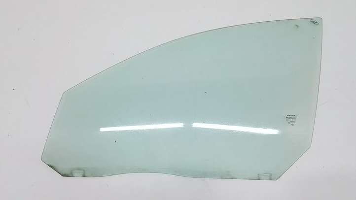 Volvo S80 (2009 - 2013)  43R001106 Основное стекло передних дверей (четырехдверного автомобиля)