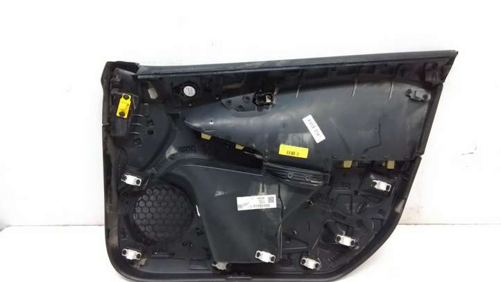Volvo V40 (2012 - 2016)  39815388 Обшивка передней двери