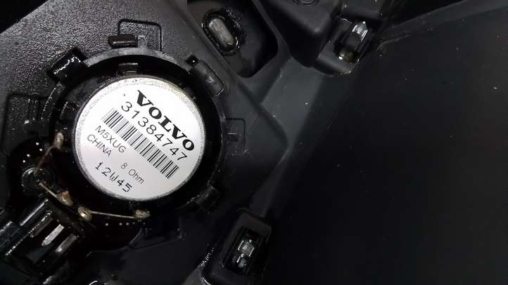 Volvo V40 (2012 - 2016)  39815388 Обшивка передней двери
