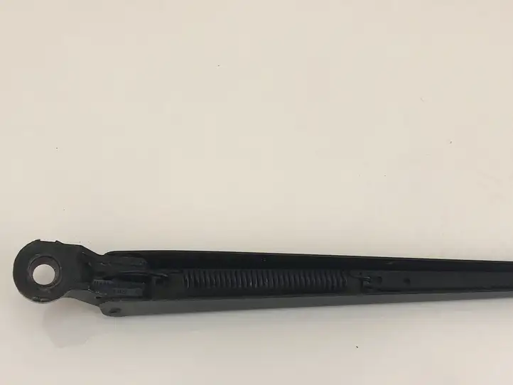 Renault Scenic I (1996 - 2003) 7700843526 Рычаг стеклоочистителя — фото 3
