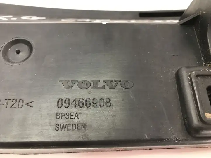 Volvo C70 (2005 - 2009) 09466908 Кронштейн заднего бампера — фото 6