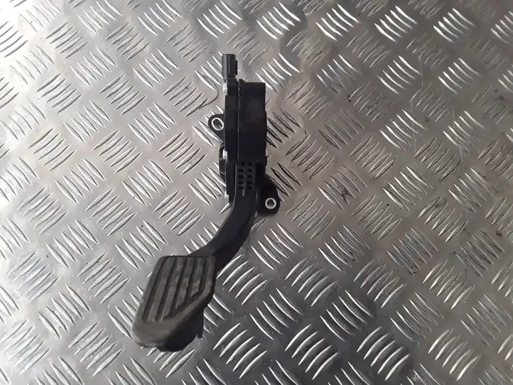 Toyota Verso (2009 - 2012) 7811052053 Педаль акселератора — фото 1