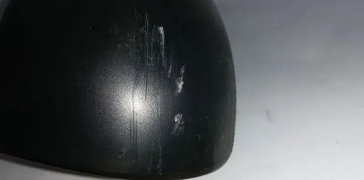 Peugeot 206 (1998 - 2012) Боковое зеркало с электроприводом — фото 4