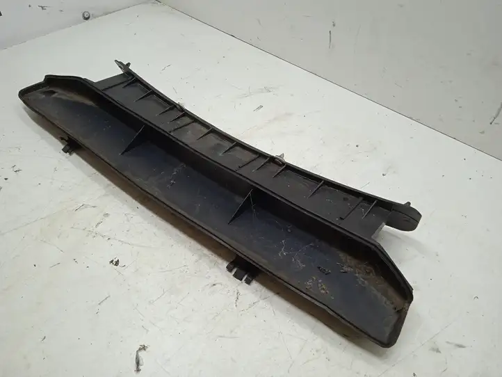Citroen C4 I Picasso (2006 - 2013) 9658173380 Детали воздухозаборника — фото 1
