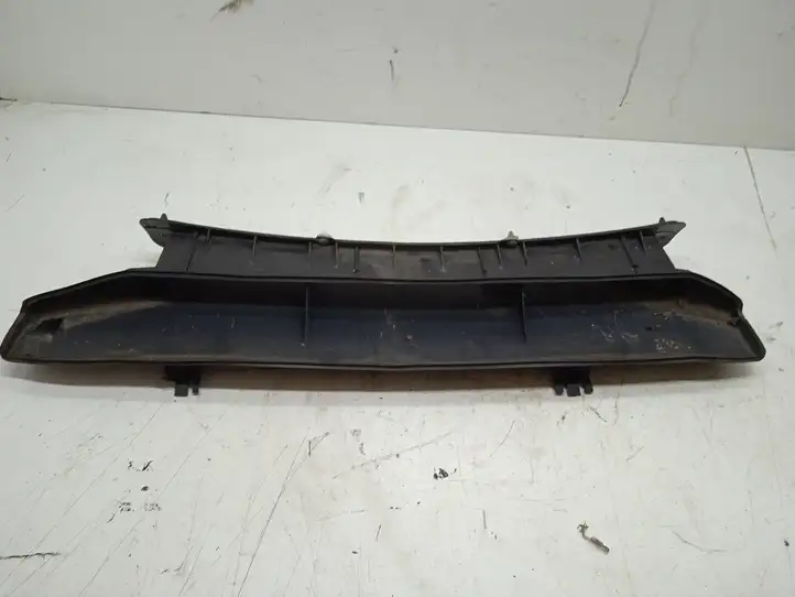 Citroen C4 I Picasso (2006 - 2013) 9658173380 Детали воздухозаборника — фото 2