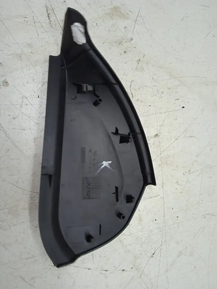 Citroen C4 I Picasso (2006 - 2013) 96549358774 Боковая отделка панели приборов — фото 3