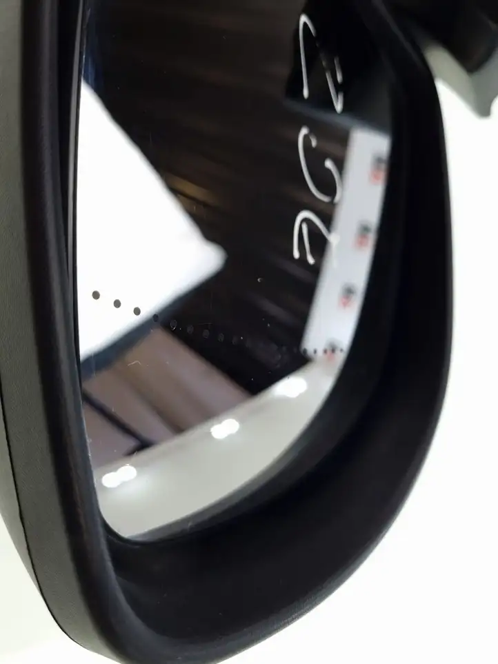 Renault Zoe (2012 - ) Боковое зеркало с электроприводом — фото 3