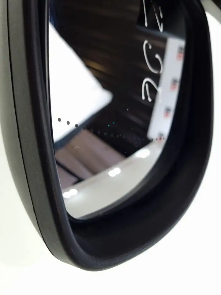 Renault Zoe (2012 - ) Боковое зеркало с электроприводом — фото 4