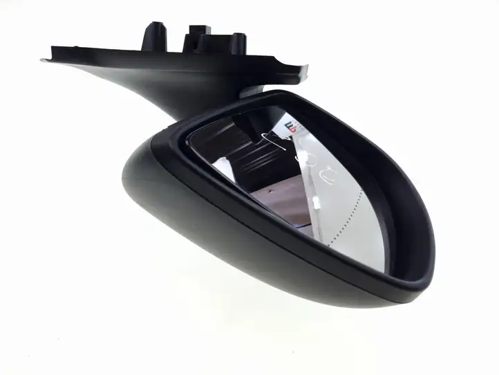 Renault Zoe (2012 - ) Боковое зеркало с электроприводом — фото 5
