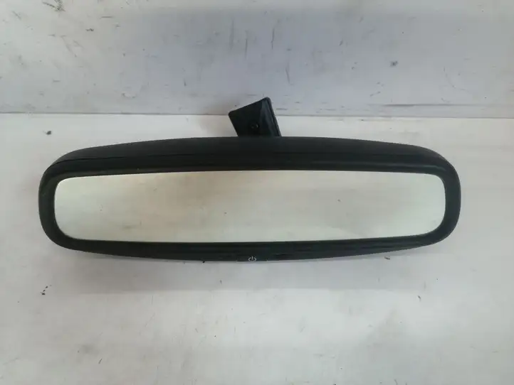 Toyota Avensis T250 (2006 - 2009) 9051615032807 Салонное зеркало заднего вида — фото 1