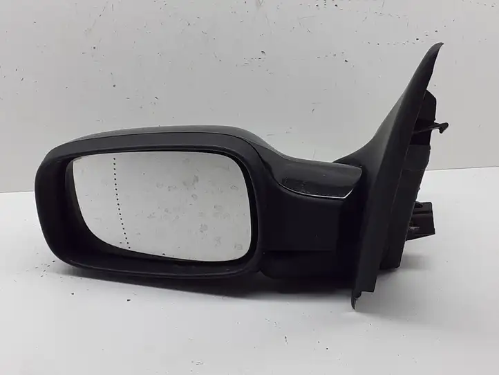 Renault Megane II (2002 - 2005) 110511071109 Боковое зеркало с электроприводом — фото 1