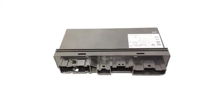 BMW 5 E60 E61 (2004 - 2010) 6135695752802 Модуль комфорта — фото 1
