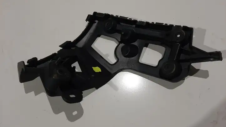 Renault Captur (2013 - 2020) 852233250R Кронштейн заднего бампера — фото 2