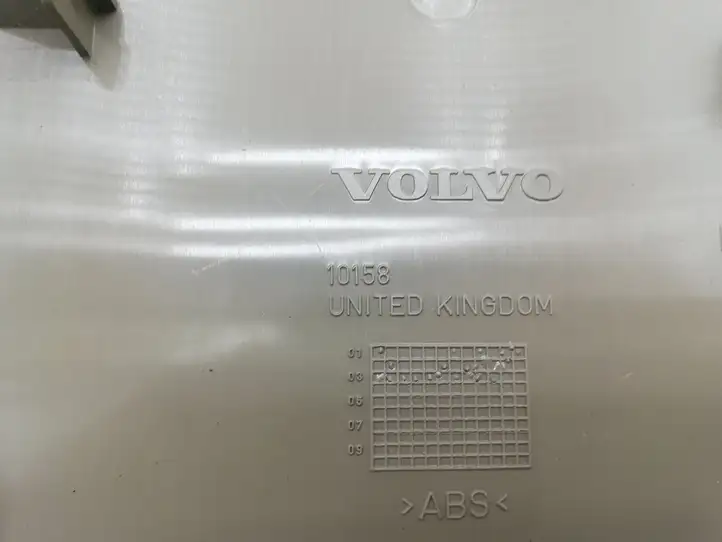 Volvo XC90 (2002 - 2006) 10158 Прочие детали салона — фото 3