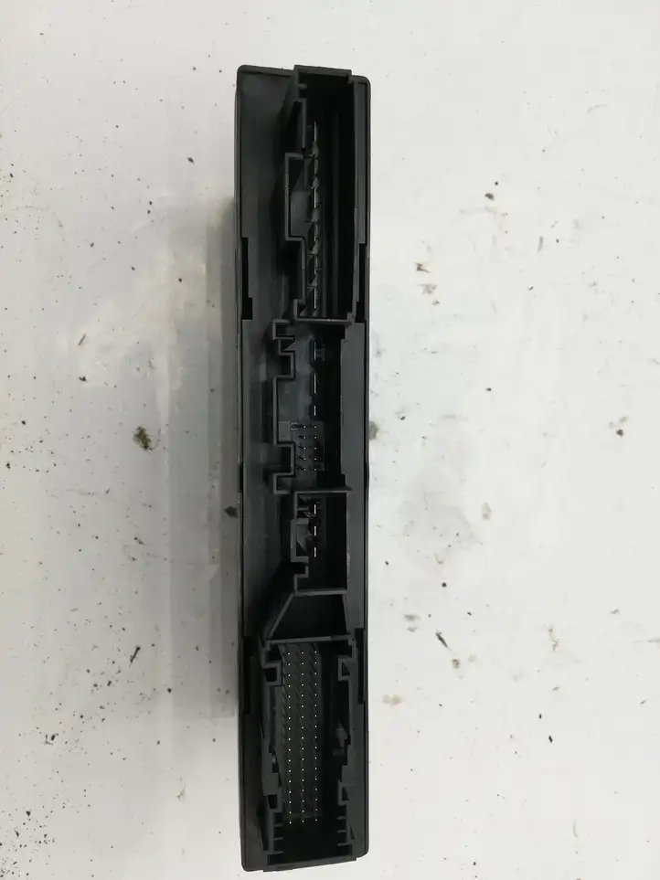 BMW 5 E60 E61 (2004 - 2010) 6135697871302 Модуль комфорта — фото 2