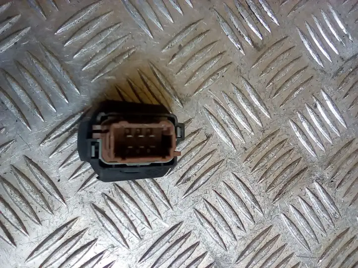Renault Laguna II (2001 - 2005) 28082 Кнопка стеклоподъемников — фото 3
