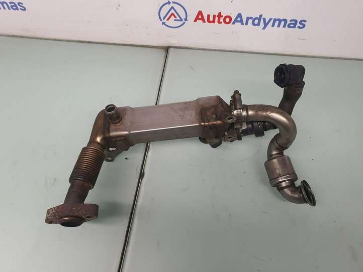 BMW X3 E83 (2003 - 2010)  7794245 Охладитель EGR