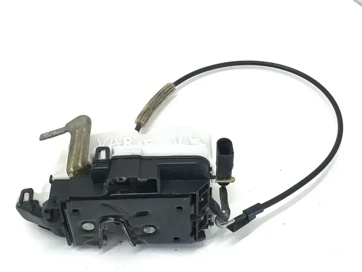 Seat Cordoba (6K) (1999 - 2002) 6K4839016G Замок задней двери — фото 7