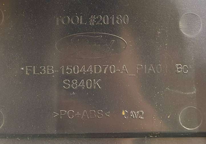 Ford F-Series (2014 - 2018)  FL3B15044D70A Отделка приборного щитка