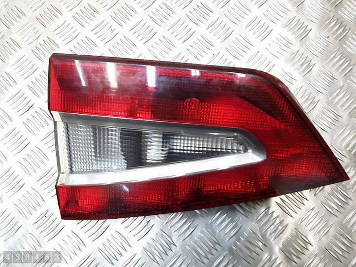 Ford Galaxy (2006 - 2010)  2TZ00923402 Задний фонарь в крышке багажника