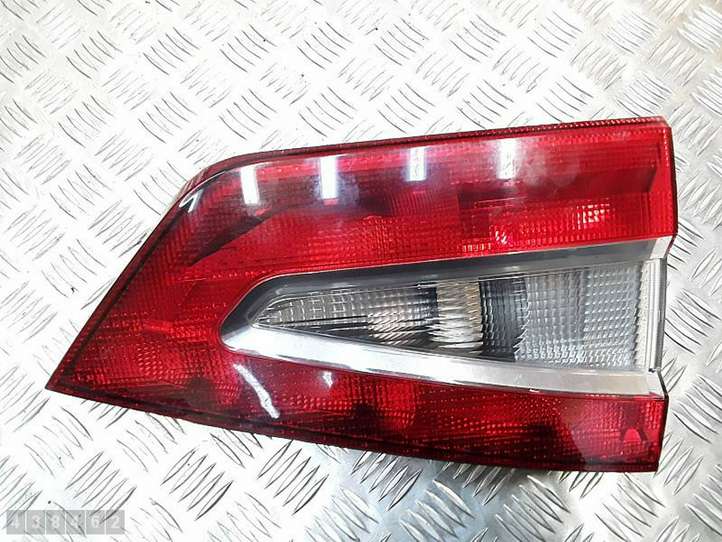 Ford Galaxy (2006 - 2010)  2TZ00923401 Задний фонарь в крышке багажника