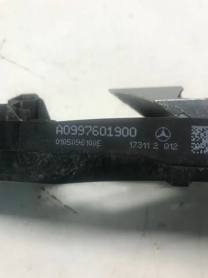 Mercedes-Benz GLE AMG W166/C292 (2015 - 2019) A0997601900 Наружная ручка двери — фото 3