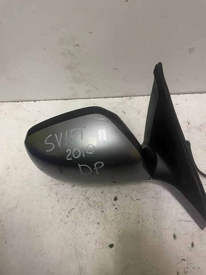 Suzuki Swift (2004 - 2010) E8024174 Боковое зеркало с электроприводом — фото 2