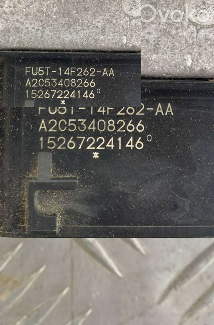 Ford F-Series (2014 - 2018)  FL3A12B684BEB Блок управления двигателя