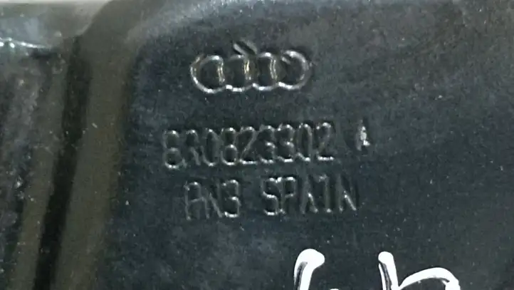 Audi Q5 SQ5 (2008 - 2012) 8R0823302 Петли капота — фото 2