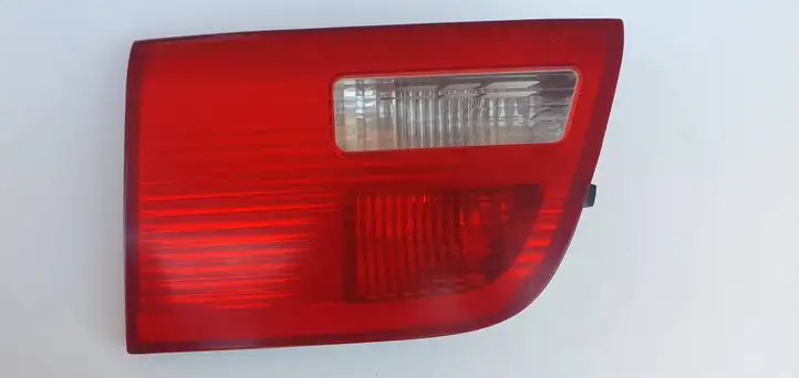 BMW X5 E53 (1999 - 2006) 7164485 Задний фонарь в крышке багажника — фото 1