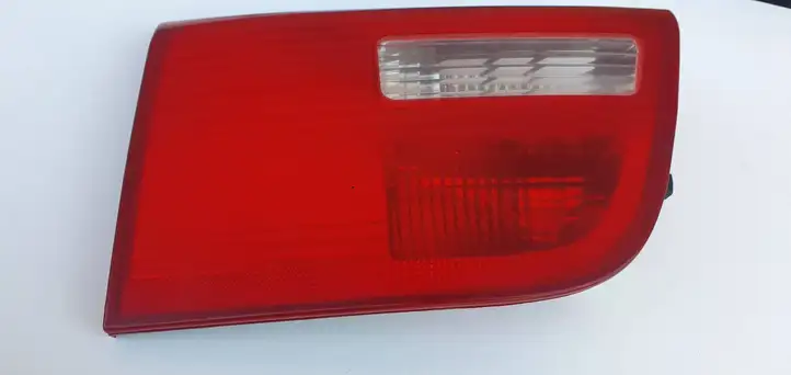 BMW X5 E53 (1999 - 2006) 7164485 Задний фонарь в крышке багажника — фото 2
