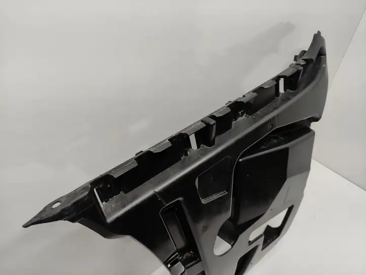 BMW 3 F30 F35 F31 (2012 - 2018) 7256923 Кронштейн заднего бампера — фото 3