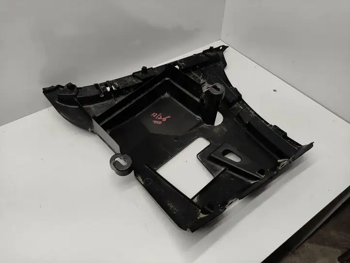 BMW 3 F30 F35 F31 (2012 - 2018) 7256923 Кронштейн заднего бампера — фото 5