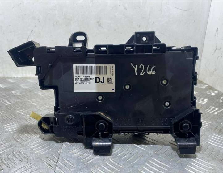 Ford F-Series (2014 - 2018)  FL3T15604DJ Ящик предохранителей (комплект)