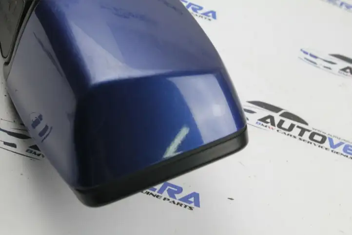 BMW X3 E83 (2003 - 2010) Боковое зеркало с электроприводом — фото 2