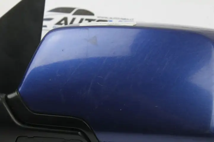 BMW X3 E83 (2003 - 2010) Боковое зеркало с электроприводом — фото 11