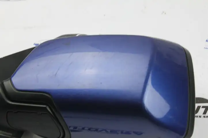 BMW X3 E83 (2003 - 2010) Боковое зеркало с электроприводом — фото 12
