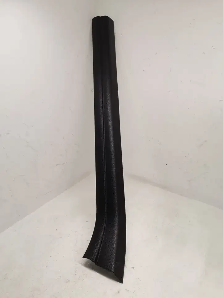 BMW 6 F12 F13 (2010 - 2018) 7225653 Внутренняя отделка переднего порога — фото 1