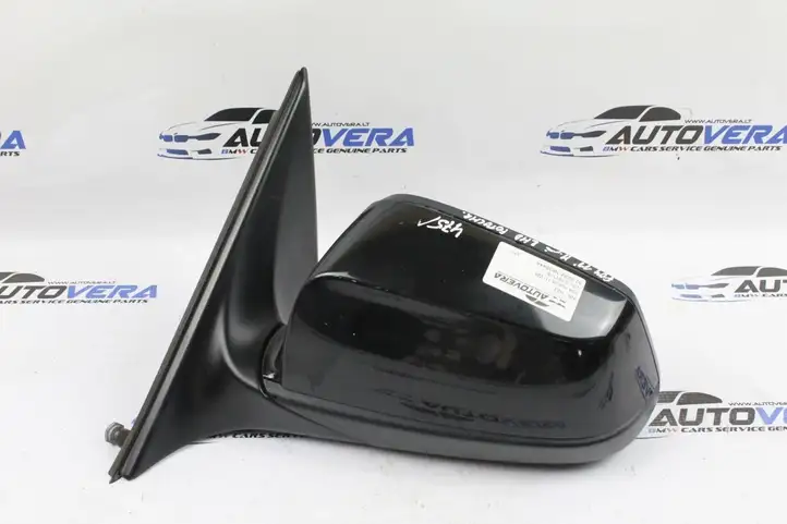 BMW 7 F01 (2008 - 2016) Боковое зеркало с электроприводом — фото 1