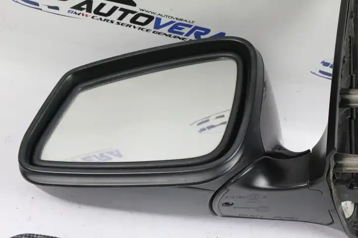 BMW 7 F01 (2008 - 2016) Боковое зеркало с электроприводом — фото 2
